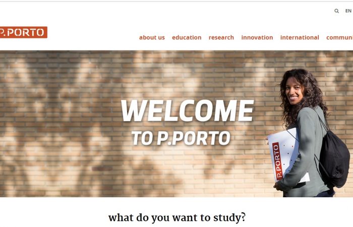Hapet thirrja për aplikime për bursa për studentët e Universitetit të Tiranës në Institutin Politeknik të Portos, Portugali, për semestrin e dytë të vitit akademik 2019-2020.