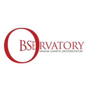 Logo e OBSERVATORY