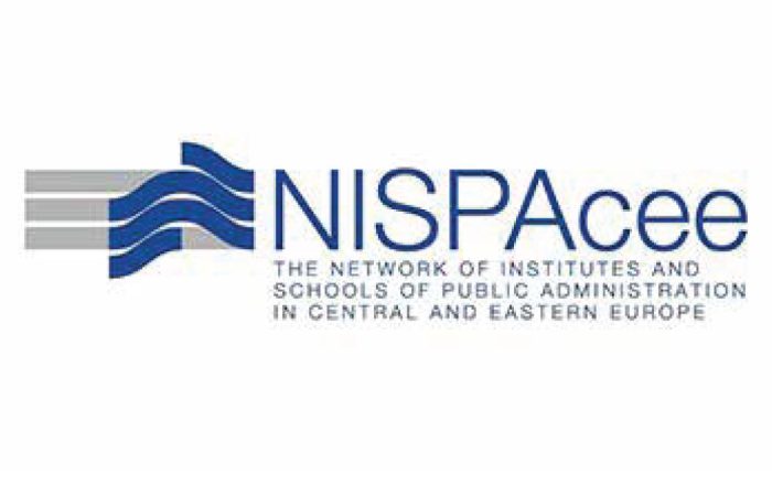 NISPAcee – Rrjeti i Institucioneve të Administratës Publike në Evropën Qendrore dhe Lindore