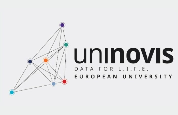 Nënshkrimi i deklaratës së përbashkët së Universitetit të Tiranës me 6 (gjashtë) universitete evropiane në kuadër të aleancës UNINoVIS