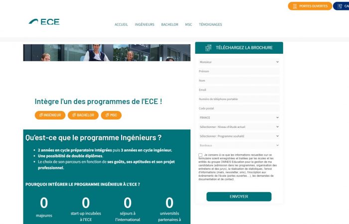 Hapet thirrja për aplikime për bursa në L’École des Mines d’Alès, në Francë, për stafin akademik me kohë të plotë të Universitetit të Tiranës në kuadër të programit Erasmus + për semestrin e dytë të vitit akademik 2022 – 2023.