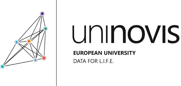 Nënshkrimi i deklaratës së përbashkët së Universitetit të Tiranës me 6 (gjashtë) universitete evropiane në kuadër të aleancës UNINoVIS