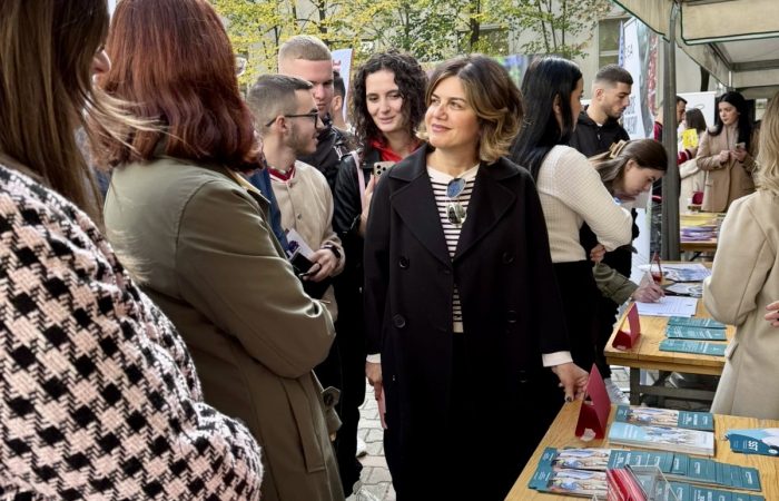 Më shumë mundësi me “Kartën e Studentit”