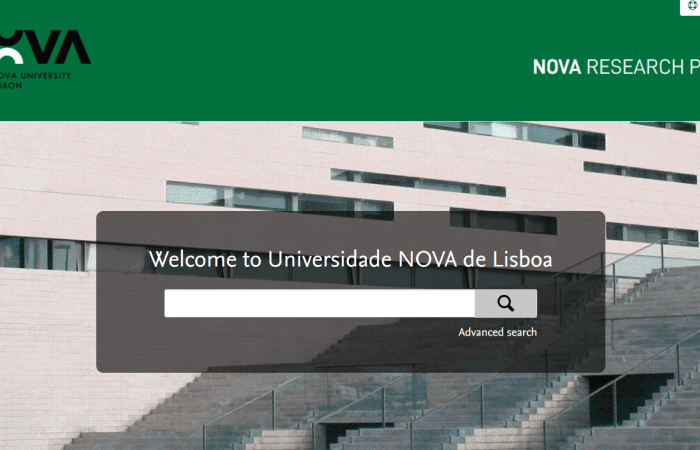 Hapet thirrja për bursa për personelin akademik me kohë të plotë të Universitetit të Tiranës në kuadër të Programit Erasmus + në Universitetin Nova de Lisboa, Portugali, për semestrin e dytë të vitit akademik 2024-2025.