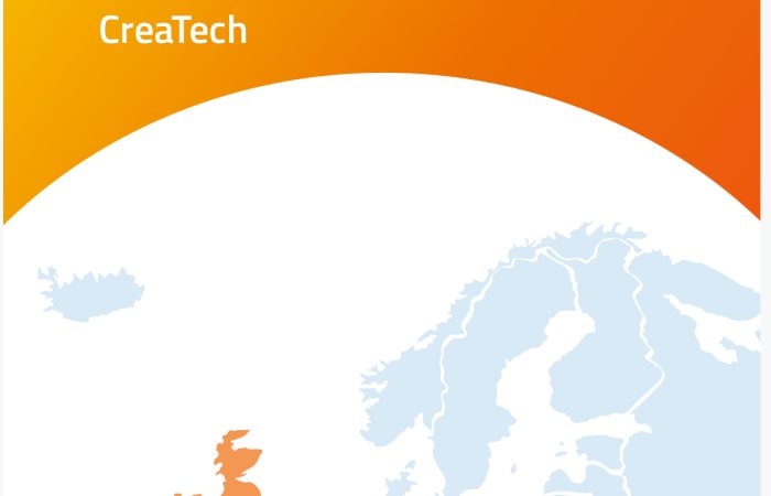 University of Tirana is coordinating the newly funded #CreaTechProject, supported by the EIT – European Institute of Innovation and Technology under the EIT HEI Initiative IV Call 2024