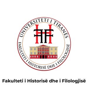 Fakulteti i Historisë dhe i Filologjisë