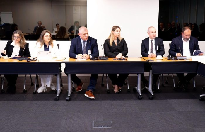Banka Botërore e Emërton Programin GovTech të Shqipërisë si një Program Kryesor Global