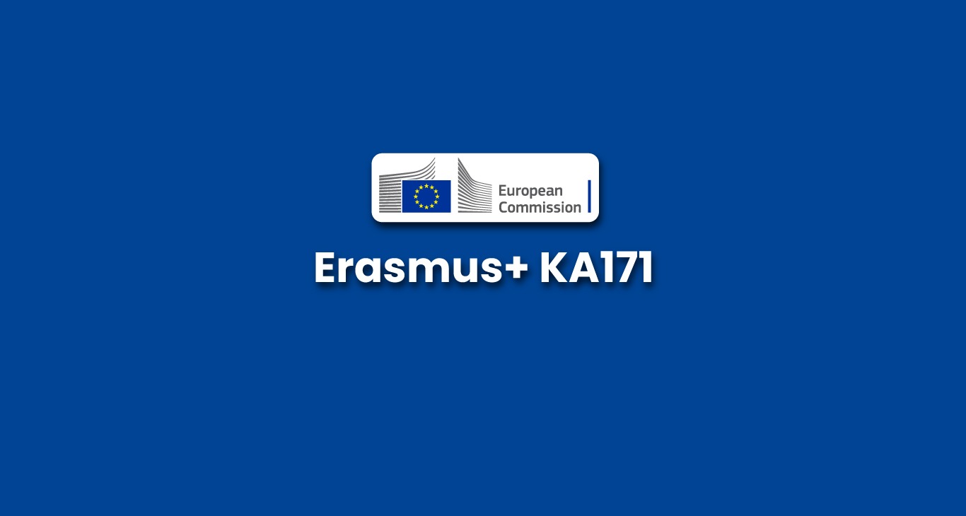 Marrëveshjet Erasmus+ KA171