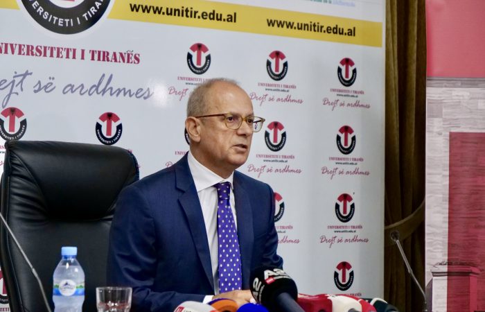 Viti i ri akademik, Universiteti i Tiranës mbetet zgjedhja kryesore e maturantëve