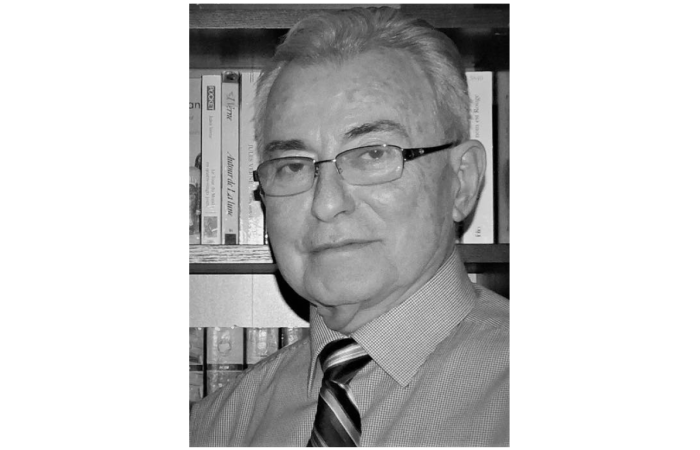 Një humbje e madhe për UT-në dhe shkencën e matematikës!