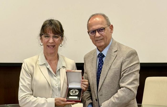 Thellohet bashkëpunimi akademik mes Universitetit të Tiranës dhe ISCTE Lisbonë