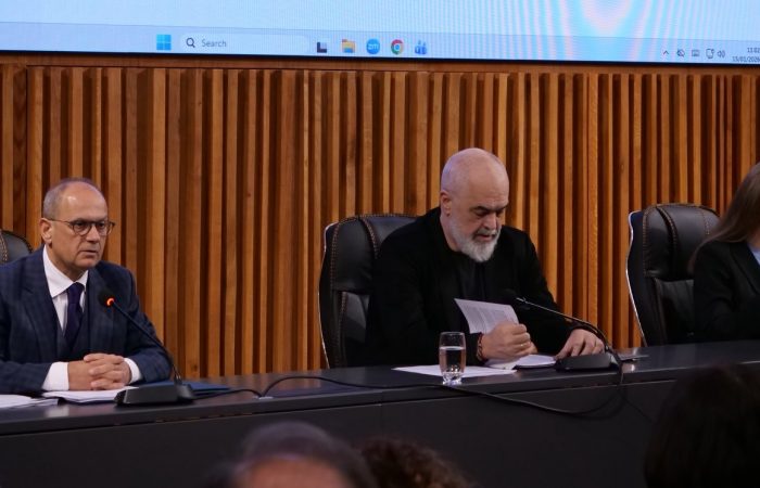 Një ditë me peshë për arsimin e lartë në Shqipëri