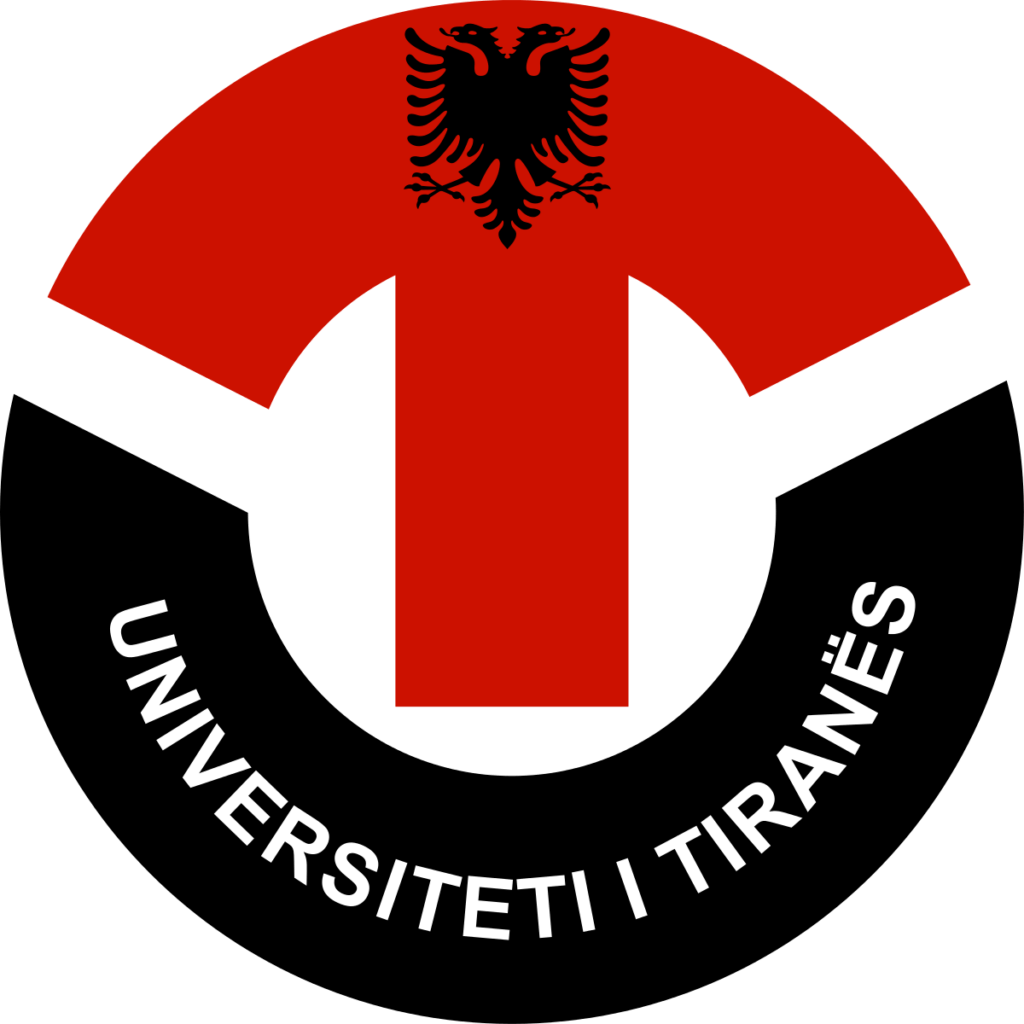 UNIVERSITY OF TIRANA