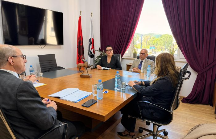 Universiteti i Tiranës drejt një roli rajonal në formimin e interpretëve!