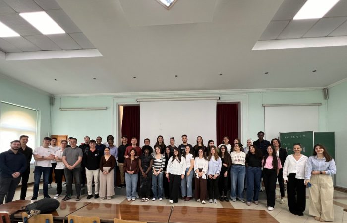 UNINOVIS – Data for L.I.F.E. Alliance: CyberSecurity Hackathon