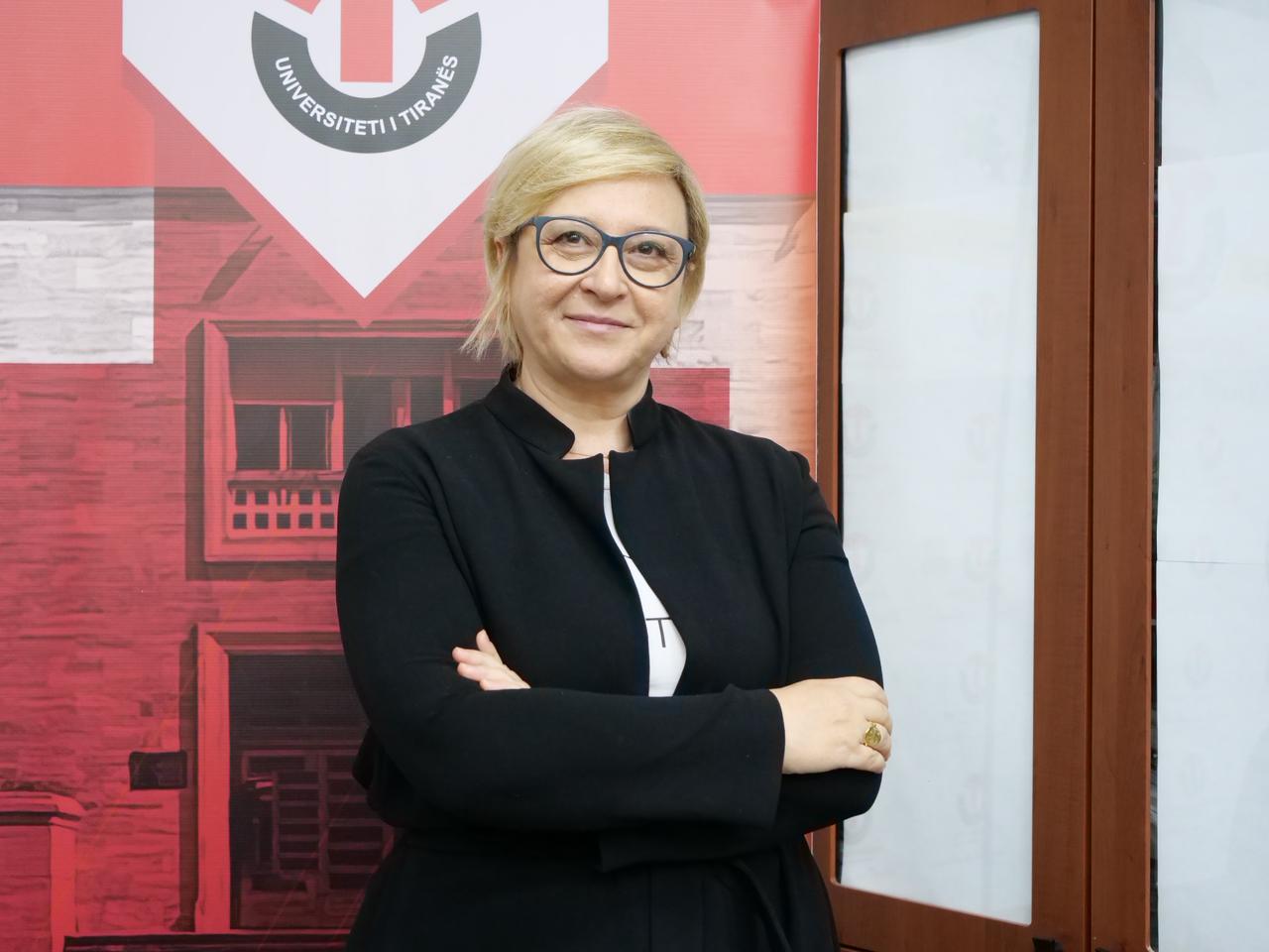 Alketa Ylli