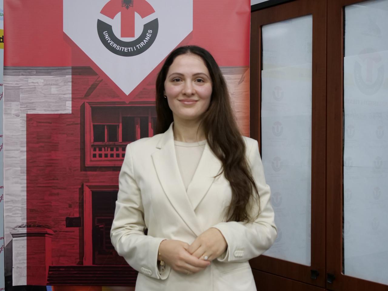 Albana Gjocaj