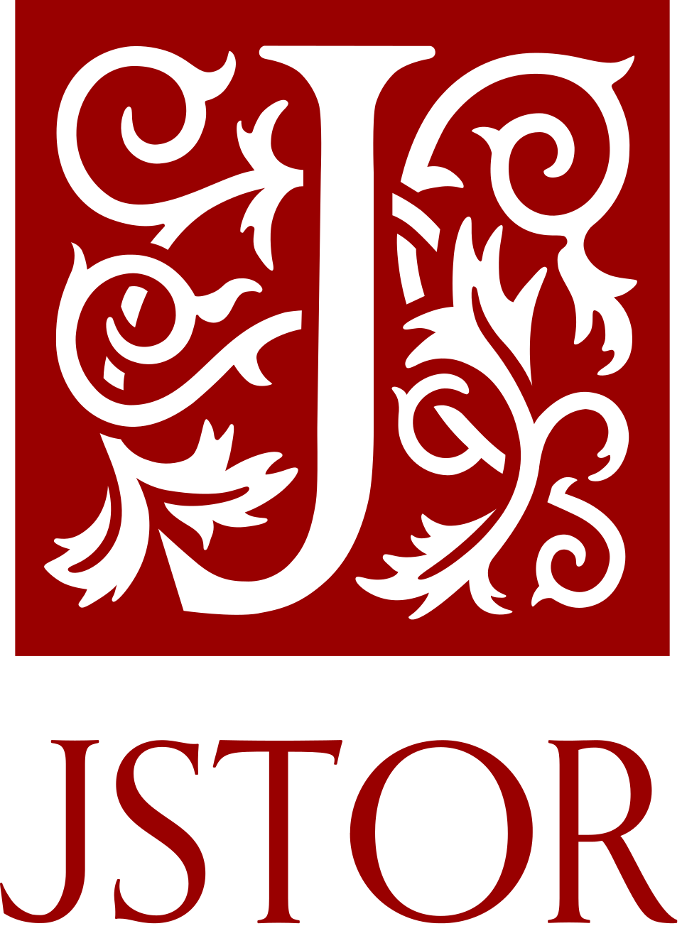 JSTOR Logo