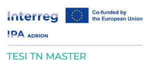 Interreg IPA ADRION - TESI-TN Master