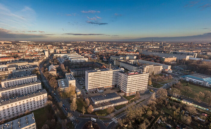Hapet thirrja për bursa në kuadër të programit Erasmus + për stafin akademik me kohë të plotë të Universitetit të Tiranës në Universitetin Silesian të Teknologjisë, Poloni, për semestrin e parë të akademik 2026-2027