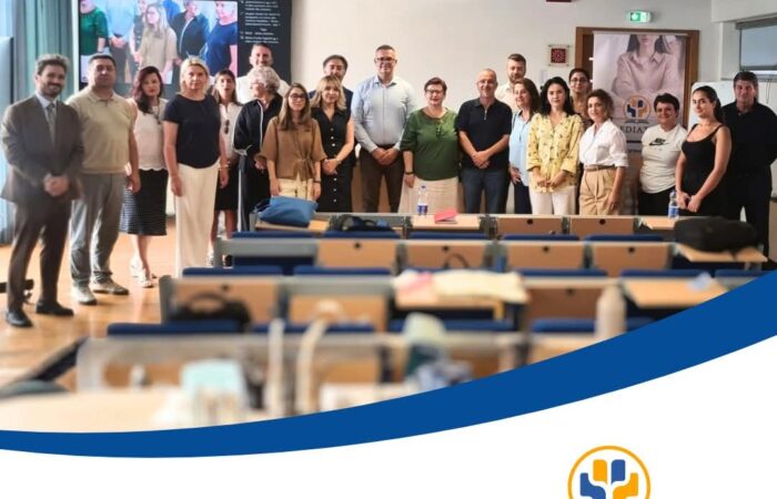 Forumi Ndërkombëtar për Ndërmjetësimin | Universiteti Roma Tre, Romë